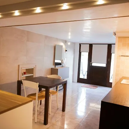 Il Piccolo Rifugio - Vista Valle D'itria Apartment Martina Franca